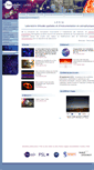 Mobile Screenshot of lesia.obspm.fr